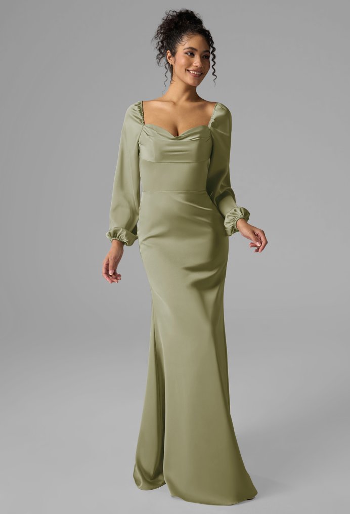 AW Isobelle Dress
